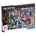 Clementoni 29791 puzzle