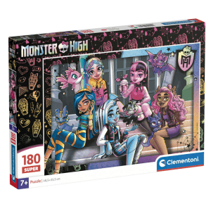 Clementoni 29791 puzzle