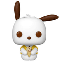 POP Sanrio: HK- Pochacco