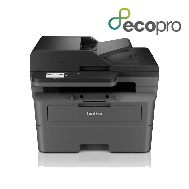 Brother Multifunción Laser MFC-L2860DWE