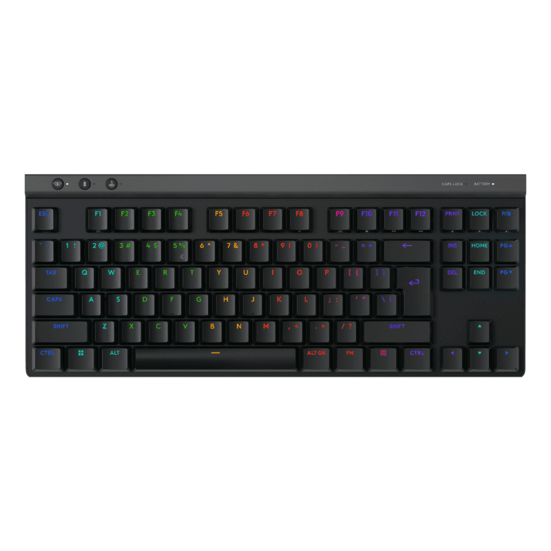 Logitech G G515 LIGHTSPEED TKL