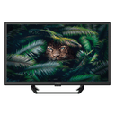 STRONG TV LCD 24’’ HD TV STRONG, Negra