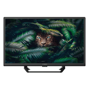 STRONG TV LCD 24’’ HD TV STRONG, Negra