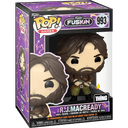 Figura POP Funko Fusion The Thing RJ Macready