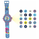 Lexibook Crosslander DMW050D reloj Reloj de pulsera Unisex Multi Púrpura