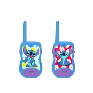 Lexibook TW12D electrónica para niños Walkie-talkie para niños