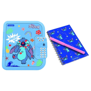 Lexibook Crosslander SD50D electrónica para niños Diario electrónico para niños