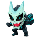 Figura Kaiju No 8 Cartoon Toonize Kaiju No 8 12cm