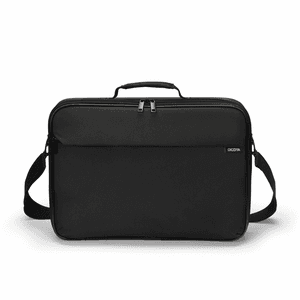 DICOTA D32087-RPET maletines para portátil 35,8 cm (14.1") Funda Negro