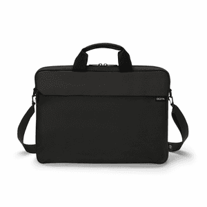 DICOTA D32092-RPET maletines para portátil 40,6 cm (16") Maletín Negro