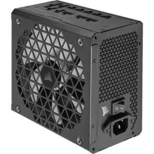 Corsair SF Series CP-9020256-EU unidad de fuente de alimentación 850 W 24-pin ATX SFX Negro