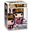 Figura POP Elvira Mistress of the Dark Elvira #38 Gonk