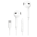 Unico EP1412 USB Tipo C - Auriculares