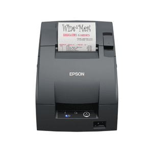 Epson TM-U220IIB impresora de matriz de punto