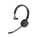 Jabra Evolve 65 TE Auriculares Inalámbrico y alámbrico Diadema Oficina/Centro de llamadas USB tipo A Bluetooth Negro