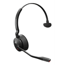 Jabra Engage 55 SE Auriculares Inalámbrico Diadema Oficina/Centro de llamadas Negro