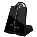 Jabra Engage 75 SE Auriculares Inalámbrico Diadema, Banda para cuello Oficina/Centro de llamadas USB Tipo C Bluetooth