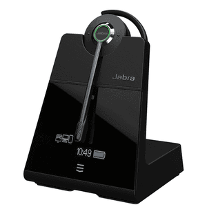 Jabra Engage 75 SE Auriculares Inalámbrico Diadema, Banda para cuello Oficina/Centro de llamadas USB Tipo C Bluetooth