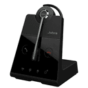 Jabra Engage 65 SE Auriculares Inalámbrico Diadema Oficina/Centro de llamadas USB Tipo C Negro
