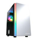 Cougar Purity Rgb White Minitorre - Caja Ordenador