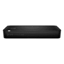 HP Poly 45W 2.5Gbps PoE++ Adapter w magnets /0.23M CAT6A Cable w Power Cord