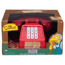 Replica Telefono de Moe Los Simpson Bromas Telefónicas