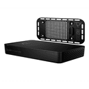HP Poly Sistema de videoconferencia Poly G62 con kit de placa de montaje