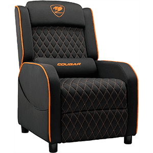Cougar Sillón Gaming Ranger One