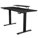 Cougar E-Star 120 Electrica - Mesa Gaming