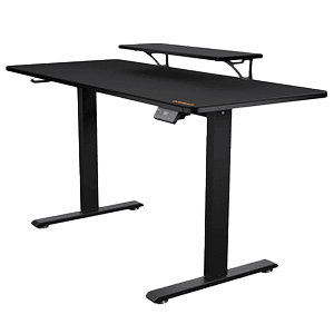 Cougar E-Star 120 Electrica - Mesa Gaming