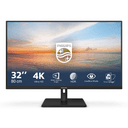 Philips 1000 series 32E1N1800LA/00 31.5´´ - VA - 4K UHD - Monitor