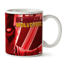 Taza Deadpool Wolverine #38 Deadpool Marvel