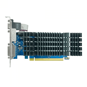 ASUS VGA NVIDIA GT 710 SL 2GD5 BRK EVO 2GB DDR5