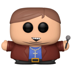 Figura POP South Park Faith 1 Cartman