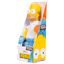 Peluche con sonido Los Simpson Homer de 30 cm