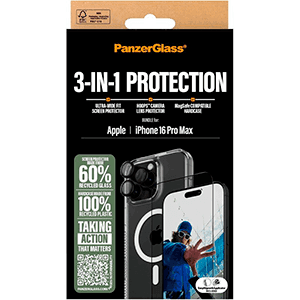 3X1 PROTECT BUNDLE IPHONE 24 ACCS