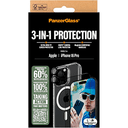 3X1 PROTECT BUNDLE IPHONE 24 ACCS