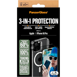 3X1 PROTECT BUNDLE IPHONE 24 ACCS