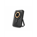 Urban Factory MWP10UF batería externa 10000 mAh Negro