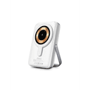 Urban Factory Magnee Power 10000 mAh Cargador inalámbrico Blanco