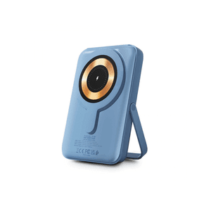 Urban Factory Magnee Power 10000 mAh Cargador inalámbrico Azul