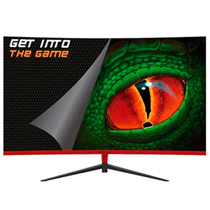 Keep Out XGM27ProIIIS Monitor27 200H 1msHDMI DP
