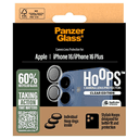 CLEAR LENS PROTECT IPHONE 24 ACCS