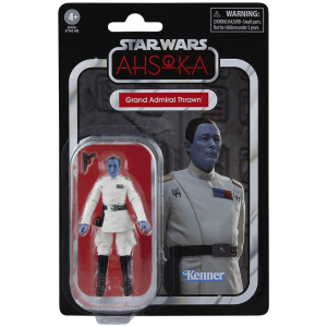 Star Wars The Vintage Collection Grand Admiral Thrawn