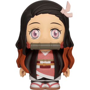 Hucha Demon Slayer Nezuko de 20 cm