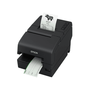 Epson TM-H6000VI 180 x 180 DPI Inalámbrico y alámbrico Térmico Impresora de recibos
