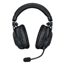 Logitech Pro X 2 Wireless 2 + Soporte Negro - Auriculares Gaming