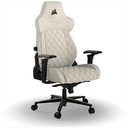 Corsair TC500 Luxe Beige - Silla Gaming