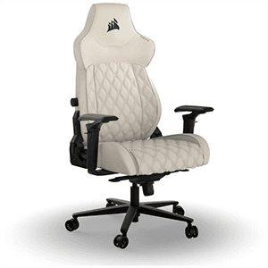 Corsair TC500 Luxe Beige - Silla Gaming