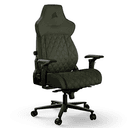 Corsair TC500 Luxe Verde - Silla Gaming